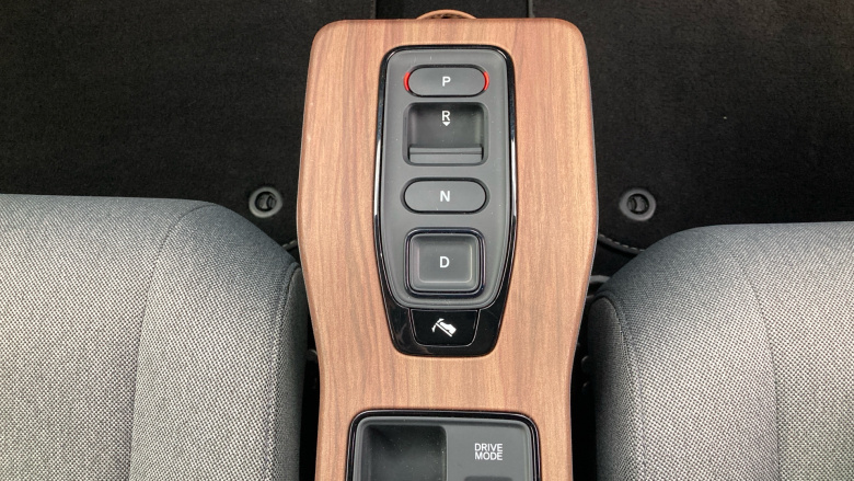 Honda Honda E 113kW Advance 36kWh 5dr Auto Electric Hatchback